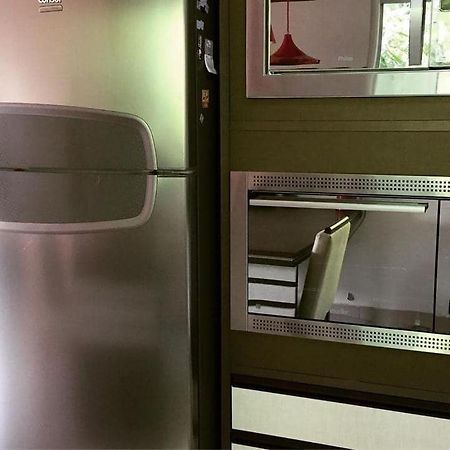Casa Com 2 Quartos, Para 6 Pessoas Em Ponta Das Canas Флорианополис Экстерьер фото