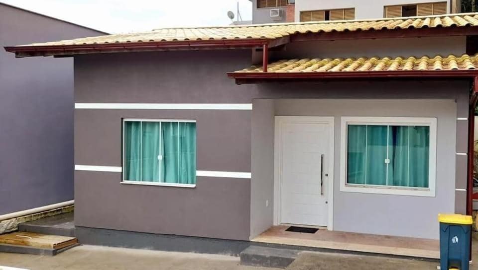 Casa Com 2 Quartos, Para 6 Pessoas Em Ponta Das Canas Флорианополис Экстерьер фото