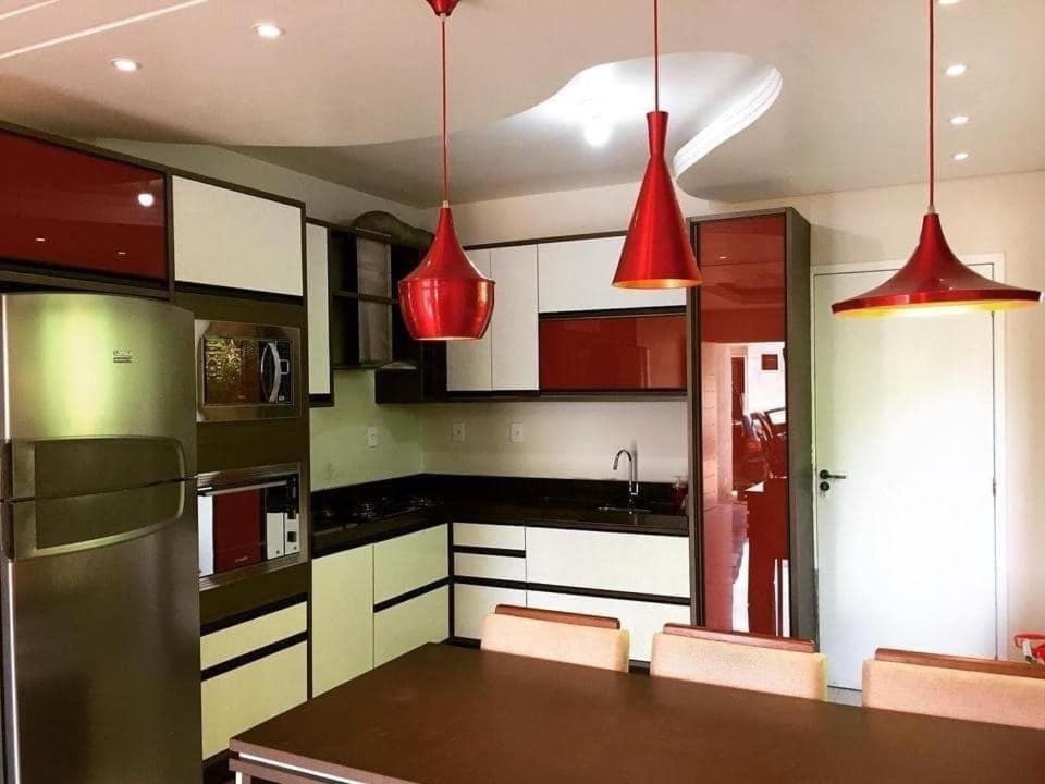 Casa Com 2 Quartos, Para 6 Pessoas Em Ponta Das Canas Флорианополис Экстерьер фото